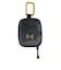 アンダーアーマー（UNDER ARMOUR）マルチケース コンテイン マイクロケース 黒 1378573 006 ミニケース 小物入れ 撥水 カラビナ付き