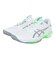 アシックス（ASICS）オムニクレーコート用 テニスシューズ ソリューション スピード FF 4 1041A534.103