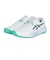アシックス（ASICS）オムニクレーコート用 テニスシューズ GEL-RESLTN X 1041A502.101