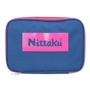 ニッタク(Nittaku)卓球 カラーロゴケース NK7226-21