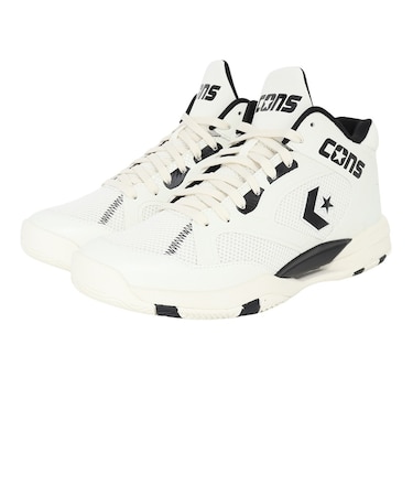 コンバース(CONVERSE)バスケットシューズ バッシュ コンズ アクセレレーター CONS ACCELERATOR MD 33500530