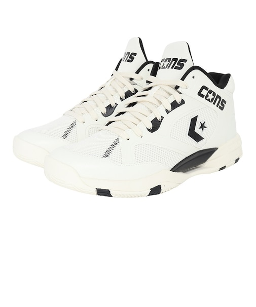 コンバース(CONVERSE)バスケットシューズ バッシュ コンズ アクセレレーター CONS ACCELERATOR MD 33500530