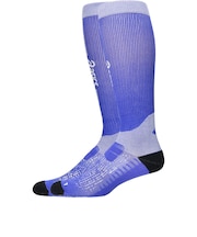 アシックス(ASICS)ランニングコンプレッションソックス 3013B344.400