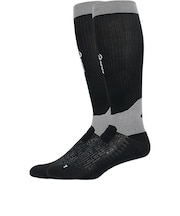 アシックス(ASICS)ランニングコンプレッションソックス 3013B344.001