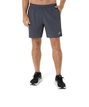 アシックス(ASICS)ランニングドライ7インチショーツ インナー付き 2011D230.020