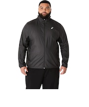 アシックス(ASICS)ランニングドライジャケット 2011D235.001