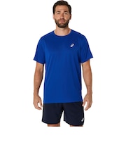 アシックス(ASICS)ランニングドライ半袖シャツ 2011D242.401