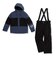 オンヨネ（ONYONE）スキーウエア 上下セット MENS SUIT ONS98100 678009