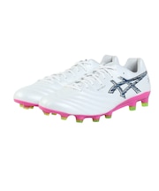 アシックス(ASICS)サッカースパイク 土・人工芝グラウンド用 サッカーシューズ DS LIGHT X-FLY PRO 3 1101A072.104