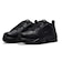 ナイキ（NIKE）NIKE ウォーキングシューズ エア モナーク IV 4E ブラック 416355-001SP14 スポーツシューズ スニーカー