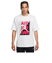 バスケットボールウェア グラフィック クルーネックTシャツ 半袖 IF3112-100