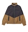 エックスガール（X-gir）WIND UP ジャケット 155253021001-BROWN