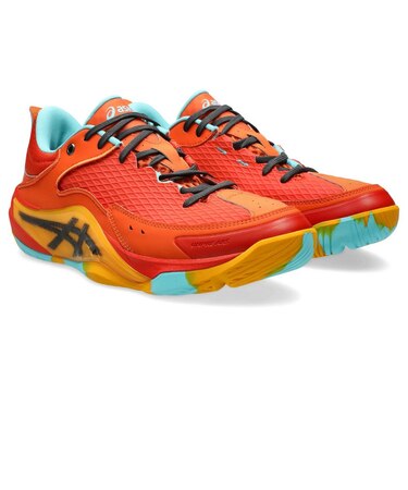 アシックス(ASICS)バスケットシューズ バッシュ UNPRE ARS LOW 3 1063A113.600