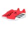 アディダス（adidas）ジュニアサッカートレーニングシューズ ターフ用 プレデター CLUB TF J OPD28-KJ1317