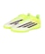 アディダス（adidas）ジュニアサッカートレーニングシューズ ターフ用 F50 CLUB TF J OOL70-JS1492