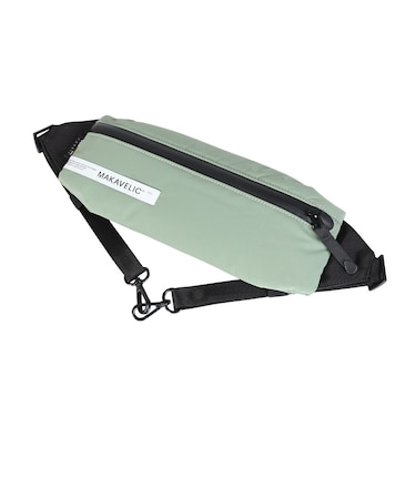 バック CLOTH SASH ショルダーバッグ カーキ 312510520XKAHI