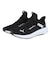 プーマ（PUMA）スニーカー スポーツシューズ ソフトライド エンゾ イーズイン ブラック 31258101 カジュアル シューズ スポーツ