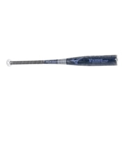 ミズノ(MIZUNO)少年軟式用金属製バット 野球 ジュニア VコングZERO ミドル 68cm/平均420g 1CJMY19468 14
