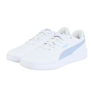 プーマ(PUMA)スニーカー スポーツシューズ コート ラリー ライトブルー 40036715 カジュアル シューズ スポーツ