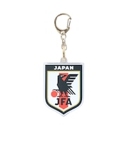 日本サッカー協会（JFA）サッカー日本代表 エンブレム アクリルキーホルダー 24JFA-017