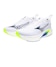 ホワイト×ブルー