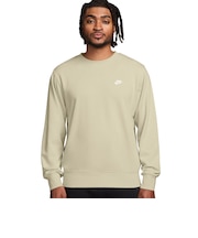ナイキ(NIKE)クラブ フレンチ テリー クルーネックスウェット FN3889-229