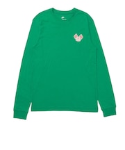 ナイキ（NIKE）ロングスリーブ Tシャツ FQ3761-324