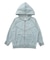ナイキ（NIKE）フルジップ フーデッド デニム ジャケット IF2306-436