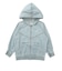 ナイキ（NIKE）フルジップ フーデッド デニム ジャケット IF2306-436