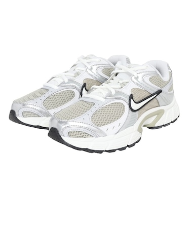 ナイキ（NIKE）スニーカー スポーツシューズ V5 RNR シルバー グリーン HQ7901-301 カジュアル シューズ