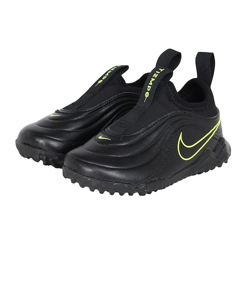 ナイキ（NIKE）ジュニア サッカー トレーニングシューズ ターフグラウンド用 ティエンポ マエストロ クラブ TF PS IB5030-007