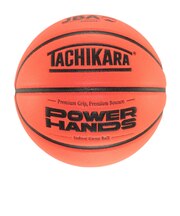 バスケットボール 6号球 検定球 POWER HANDS SB6-103