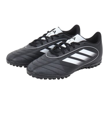 アディダス(adidas)サッカートレーニングシューズ サッカーシューズ ターフ用 ゴレット9 GOLETTO IX TF NKQ12-JP8445
