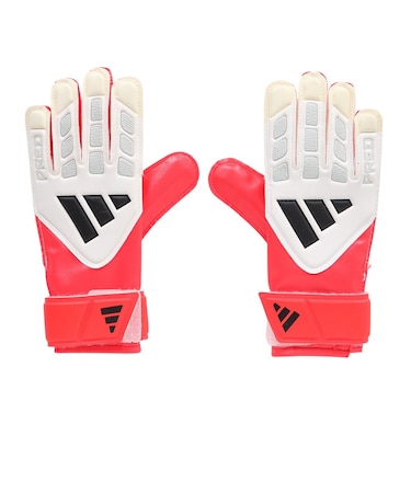 アディダス（adidas）キーパーグローブ サッカー プレデター ゴール トレーニング ジュニア MCC43-KA7792