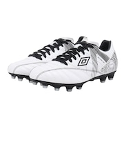 アンブロ(UMBRO)サッカースパイク サッカーシューズ アクセレーター +GAINA UF5FCSB1M WHBK