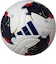 アディダス（adidas）サッカーボール 5号球 検定球 FIFA2026 プロ ADF530