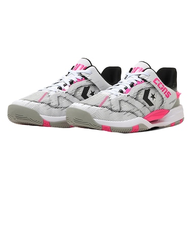コンバース（CONVERSE）バスケットシューズ バッシュ CONS ACCELERATOR NC LOW コンズ アクセレレーター 33500501