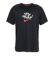 ナイキ（NIKE）AS ドライフィット ADV フライ ストライド 半袖Tシャツ IF2025-010