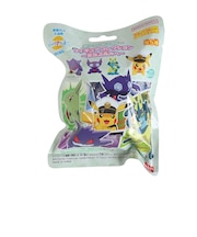 ポケモン(pokemon)入浴剤 びっくらたまご ポケットモンスター フィギュアコレクション 更なる高みへ NT 118851