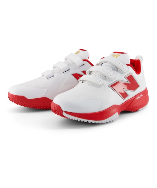 ニューバランス(new balance)野球 トレーニングシューズ FuelCell 1000 Turf M10007B02E
