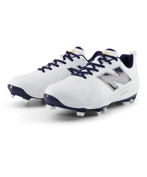 ニューバランス(new balance)野球スパイク ポイント FuelCell 1000 PU Molded M10006SP2E