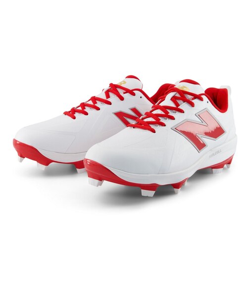 ニューバランス(new balance)野球スパイク ポイント FuelCell 1000 PU Molded M10009AX2E