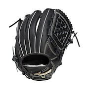 ミズノ（MIZUNO）軟式用グラブ オールラウンド用 野球グローブ 一般 グローバルエリート SELECT 1AJGR34400 09