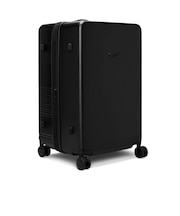 ナイキ(NIKE)キャリーケース 22インチ ハードシェルスーツケース ラゲッジ HV8584-010