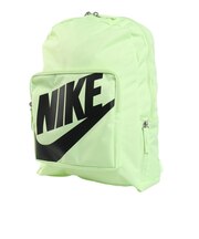 ナイキ(NIKE)バック ジュニア クラシック バックパック フラッシュグリーン 16L BA5928-360