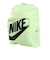 ナイキ（NIKE）バック ジュニア クラシック バックパック フラッシュグリーン 16L BA5928-360