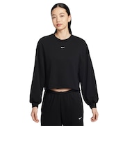ナイキ(NIKE)NSW CHILL FT クルーネック スウェットシャツ IF0229-010
