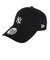 ニューエラ（NEW ERA）帽子 キャップ カジュアルクラシック MLB アンダーバイザーロゴ ニューヨーク･ヤンキース 14667725
