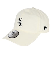 ニューエラ(NEW ERA)帽子 キャップ カジュアルクラシック MLB アンダーバイザーロゴ シカゴ・ホワイトソックス 14667728