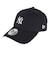 ニューエラ（NEW ERA）帽子 キャップ カジュアルクラシック MLB アンダーバイザーロゴ ニューヨーク･ヤンキース 14667724